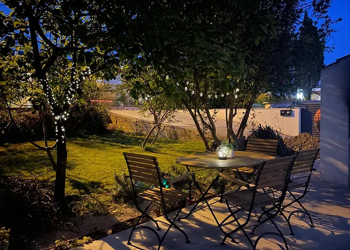 Apartment Lamaro