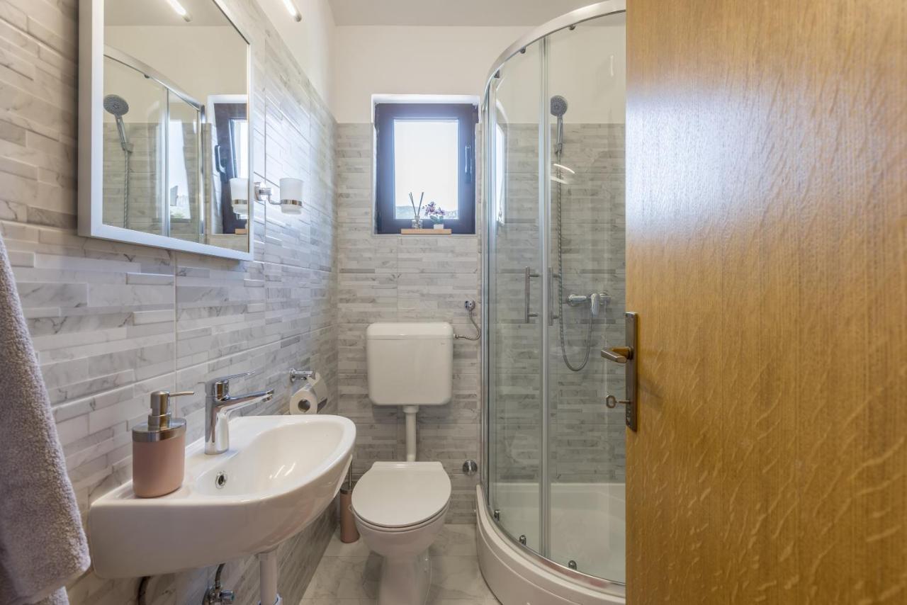 Appartement Lamaro *