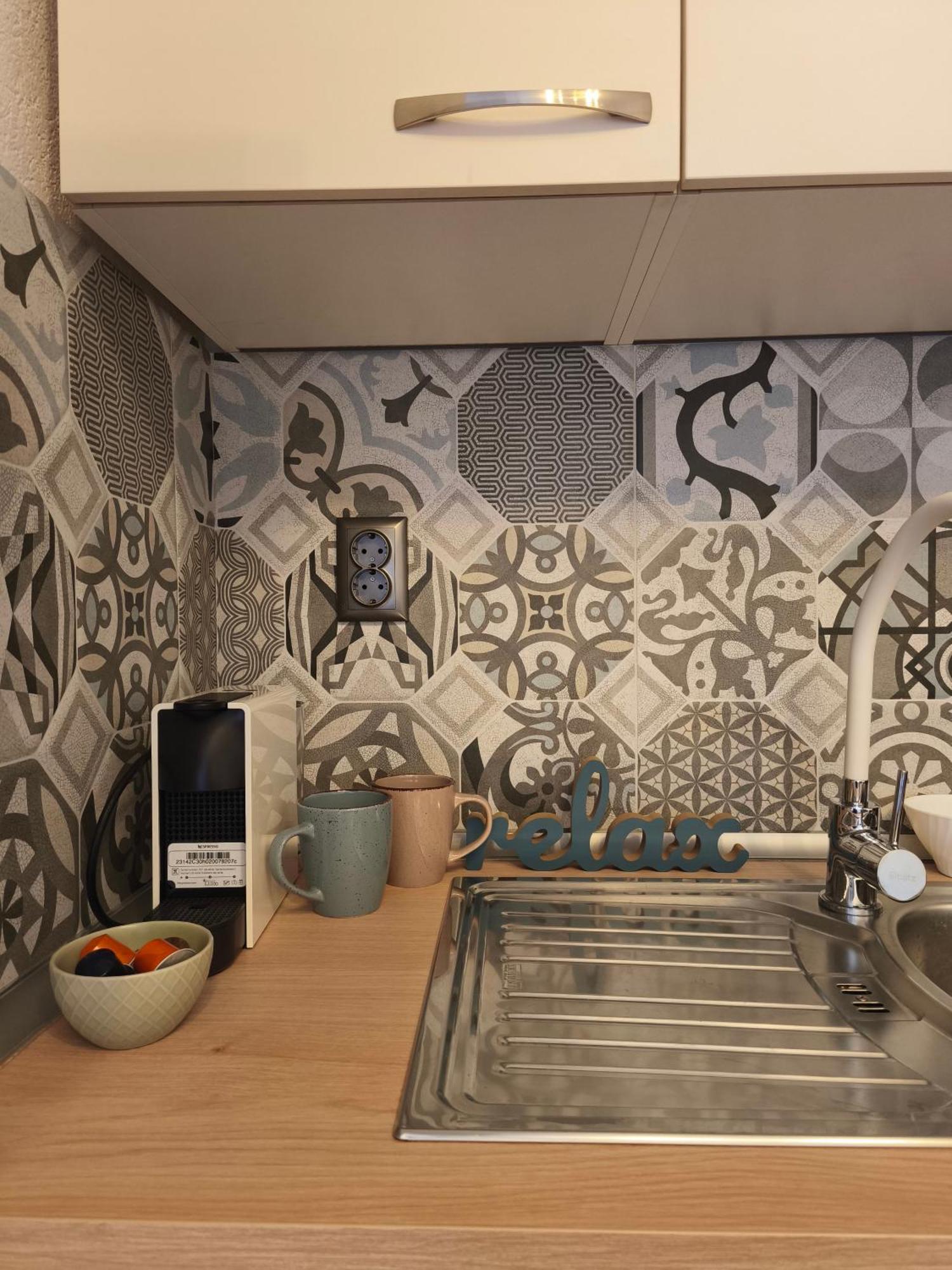 Appartement Lamaro