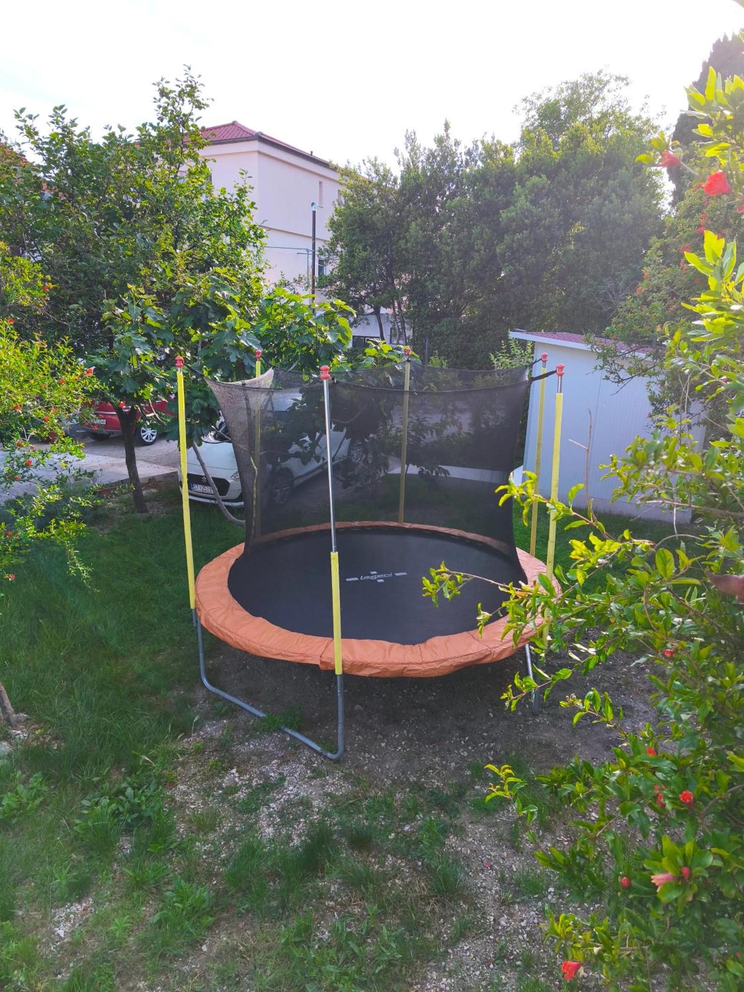 Appartement Lamaro Kaštela