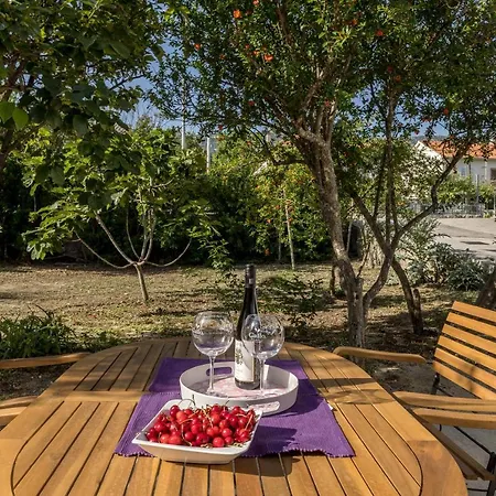 Apartment Lamaro Kastela Exterior photo